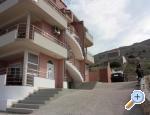 Apartmani Nika
