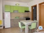 Apartmani Nika