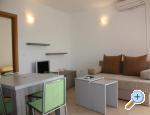 Apartmani Nika