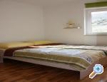 Apartmani Nika