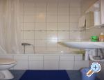 Apartmani Nika