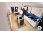 Luxury Appartement Iva - ostrov Pag Kroati