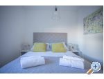 Luxury Apartment Iva - ostrov Pag Kroatien