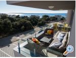 Luxury Apartman Iva - ostrov Pag Hrvatska