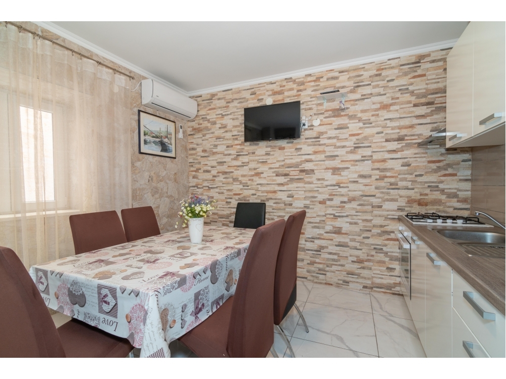 Pag Holiday Home - ostrov Pag Croatie