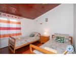 Pag Holiday Home - ostrov Pag Kroatien