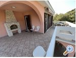 Simuni Holiday home - ostrov Pag Kroatien