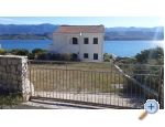Villa Nona - ostrov Pag Kroatien