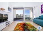 Villa Boutique Nirvana - ostrov Pag Chorvatsko