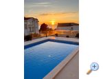 Villa Comfort - ostrov Pag Croatia