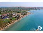 Villa Cvita - ostrov Pag Chorvatsko