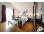 Villa Cvita - ostrov Pag Chorvatsko
