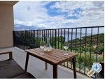 Villa Panama - ostrov Pag Chorvatsko