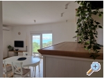 Villa Panama - ostrov Pag Chorvatsko
