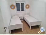Villa Panama - ostrov Pag Chorvatsko