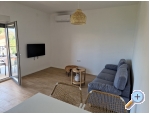 Villa Panama - ostrov Pag Chorvatsko