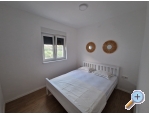 Villa Panama - ostrov Pag Chorvatsko