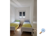 Villa Panama - ostrov Pag Chorvatsko