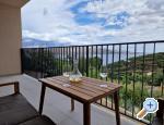 Villa Panama - ostrov Pag Hrvatska