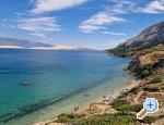 Villa Panama - ostrov Pag Hrvatska