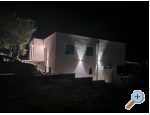 Villa Panama - ostrov Pag Hrvatska