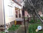 Starigrad Paklenica Apartment - Haus  Milka