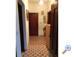 Apartment - Haus  Milka - Starigrad Paklenica Kroatien