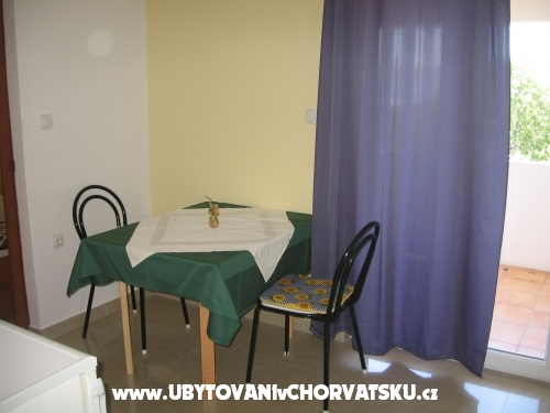 Apartment BRAGOC - Starigrad Paklenica Croatia