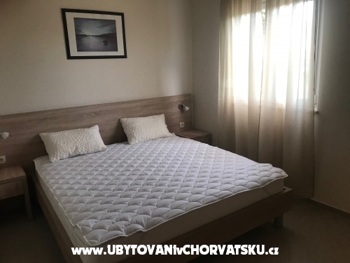 Apartman BRAGOC - Starigrad Paklenica Horvátország