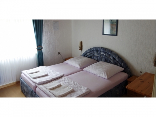Apartment Zaterini - Starigrad Paklenica Croatia