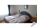 Apartmn Zaterini - Starigrad Paklenica Chorvatsko