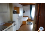 Apartmn Zaterini - Starigrad Paklenica Chorvatsko