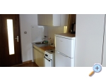 Apartmn Zaterini - Starigrad Paklenica Chorvatsko
