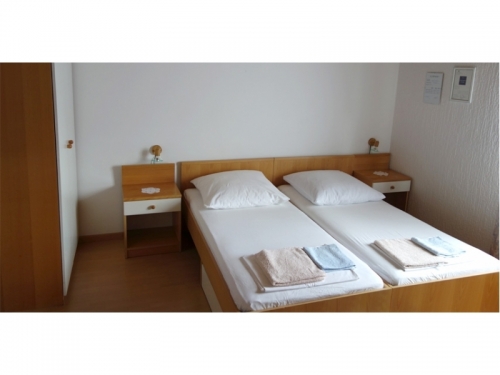 Apartment Zaterini - Starigrad Paklenica Croatia