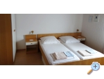 Apartmn Zaterini - Starigrad Paklenica Chorvatsko