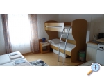 Apartmn Zaterini - Starigrad Paklenica Chorvatsko