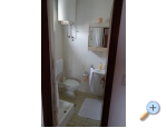 Apartmn Zaterini - Starigrad Paklenica Chorvatsko