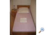 Apartmn Zaterini - Starigrad Paklenica Chorvatsko