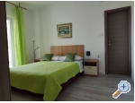 Apartamenty Buco - Smiljana - Starigrad Paklenica Chorwacja