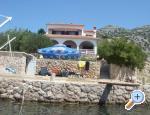 Apartmani �usti� Kroatien