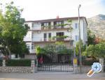 Starigrad Paklenica Apartments  Diana