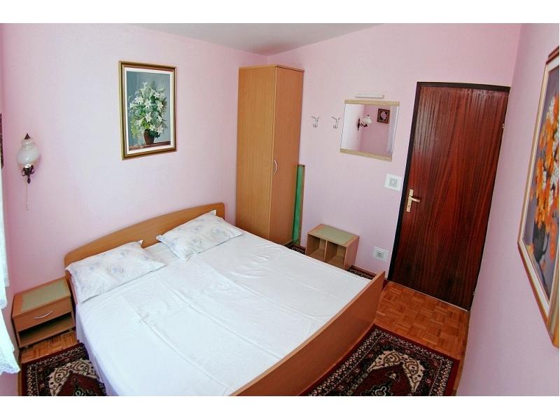 Apartmanok Irena - Starigrad Paklenica Horvtorszg