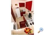 Apartmny Irena - Starigrad Paklenica Chorvatsko