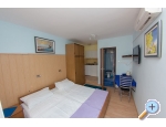 Apartmny Irena - Starigrad Paklenica Chorvatsko