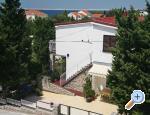 Apartmani Irena Kroatien