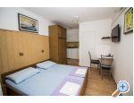 Apartmanok Irena - Starigrad Paklenica Horvtorszg