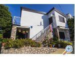 Apartments Irena - Starigrad Paklenica Croatia