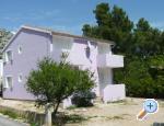 Apartmani Lavanda Chorvatsko