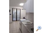 Apartmny Luka &amp; Lea - Starigrad Paklenica Chorvatsko