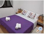 Apartments Luka &amp; Lea - Starigrad Paklenica Croatia